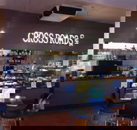 Cross Roads Cafe
