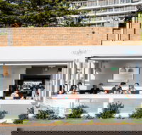 Diggies - Tourism Caloundra