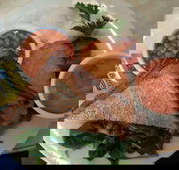 Dome - Kelmscott - Tourism Caloundra