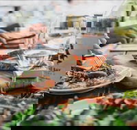 Eagle Bay Brewing Co - Tourism Caloundra