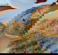 Flying Tarts Bakery and Cafe - Tourism Caloundra