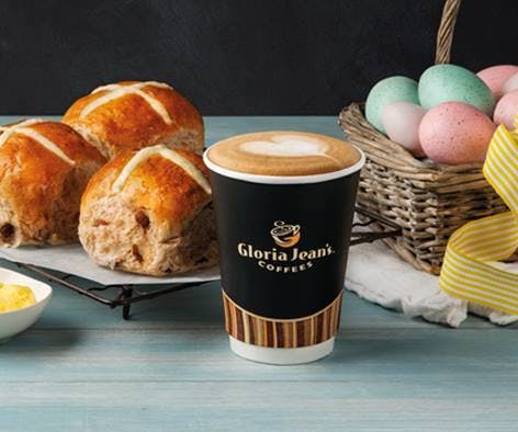 Gloria Jean's Coffees - Glen Waverley - Tourism Caloundra 0
