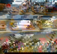 Greenhouse Cafe - Tourism Caloundra