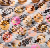Grumpy Donuts - Tourism Caloundra