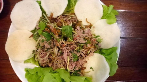 Hai Au Lang Nuong - Tourism Caloundra 0