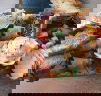 Holy Smoke Gourmet Food Shop - Tourism Caloundra