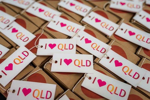 I Heart Brownies - Bowen Hills - Tourism Caloundra 0