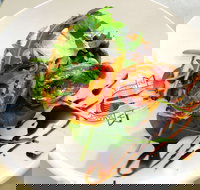 Jamaica Blue - Tourism Caloundra