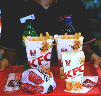 KFC - Springvale - Tourism Caloundra