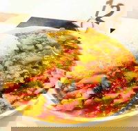 Kings Bakery - Tourism Caloundra