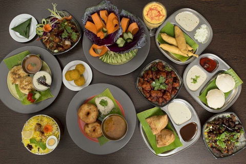KO Bar And Grill - Tourism Caloundra 0