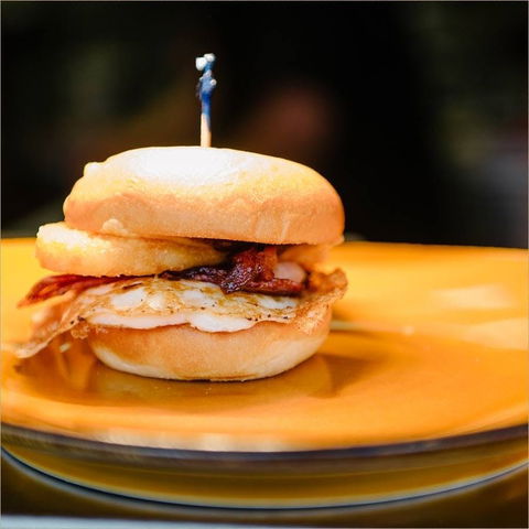 Kuta Cafe & Gifts - Tourism Caloundra 0
