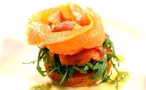 Lively Catch Seafood - Tourism Caloundra 0