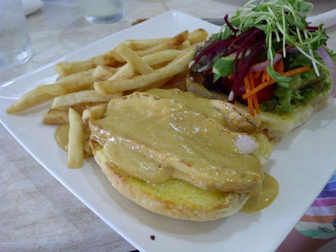 Merino Tavern - Tourism Caloundra 0