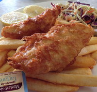Millhouse Restaurant and Coffee Shop
