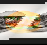 Mrs Luu's - Bowen Hills - Tourism Caloundra