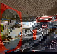 Munchies 2 Go - Tourism Caloundra