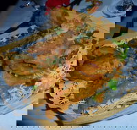 Ocean Dragon Chinese - Tourism Caloundra