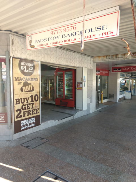 Padstow Bakehouse - Tourism Caloundra 0
