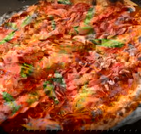 Pizza Emergency - Tourism Caloundra