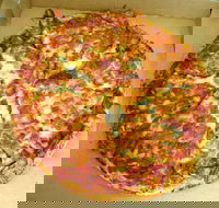 Pizza D'Lite - Tourism Caloundra