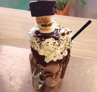 Rainmaker Cafe - Tourism Caloundra