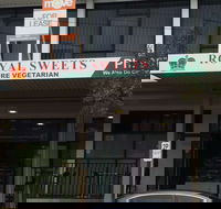 Royal Sweets - Blacktown - Tourism Caloundra