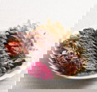 Sahara Grill - Campbelltown - Tourism Caloundra