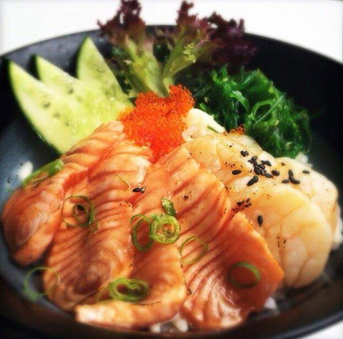 Salmon Head - Tourism Caloundra 0