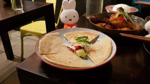 Salad Works - CBD - Tourism Caloundra 0