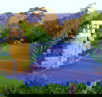 Sandalford Wines - Swan Valley - Tourism Caloundra