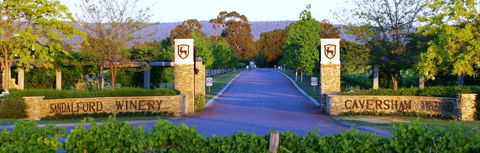 Sandalford Wines - Swan Valley - Tourism Caloundra 0