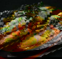 Sook Sabai - Tourism Caloundra