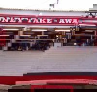 Sydney Take - Away - Tourism Caloundra