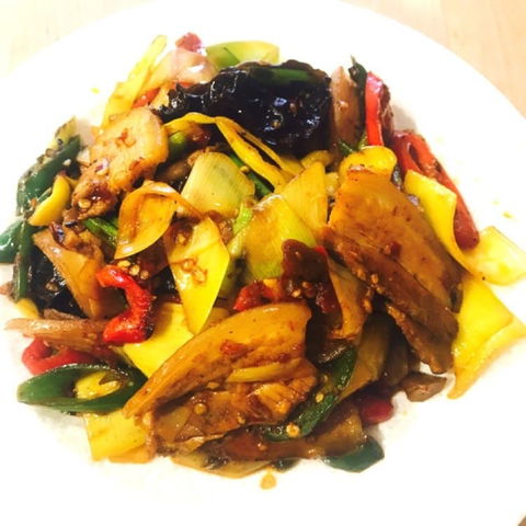 Taste Of Northern China - Tourism Caloundra 0