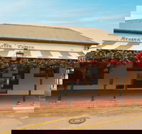 The Greenock - Tourism Caloundra