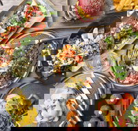 The Stonez Restaurant - Tourism Caloundra