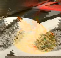 Trattoria Di Roma - Tourism Caloundra