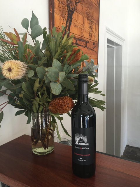 Velvet & Willow - Tourism Caloundra 1