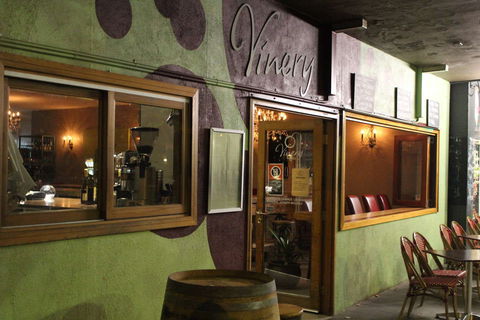 Vinery Foods - Tourism Caloundra 0
