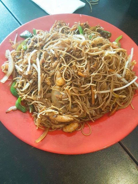 Yang Yang Noodle And Dumpling - Tourism Caloundra 0