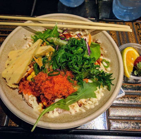 Aburi Kitchen - Tourism Caloundra 0