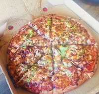 Albaik Pizza And Chicken - Tourism Caloundra