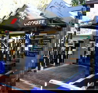 Aldgate Cafe - Tourism Caloundra