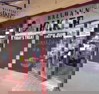 Balhannah Bakery - Tourism Caloundra