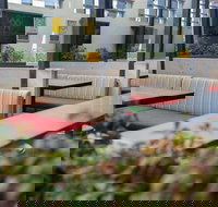 Bar 345 - Tourism Caloundra