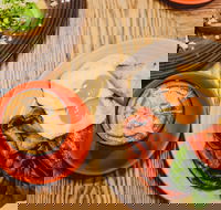 Barcella Restaurant Victoria Point - Tourism Caloundra