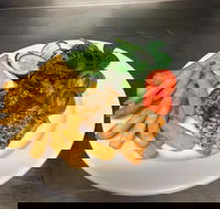 Belsorriso Italian Restaurant - Tourism Caloundra