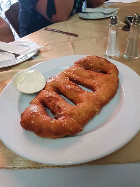 Black Forrest Restaurant - German Austrian Club - Tourism Caloundra 0