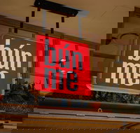 Bun Me - Leichhardt - Tourism Caloundra